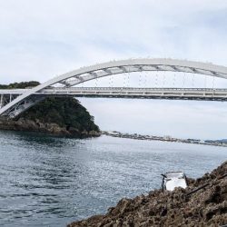 サンラインカップ磯 2022 in 串本大会