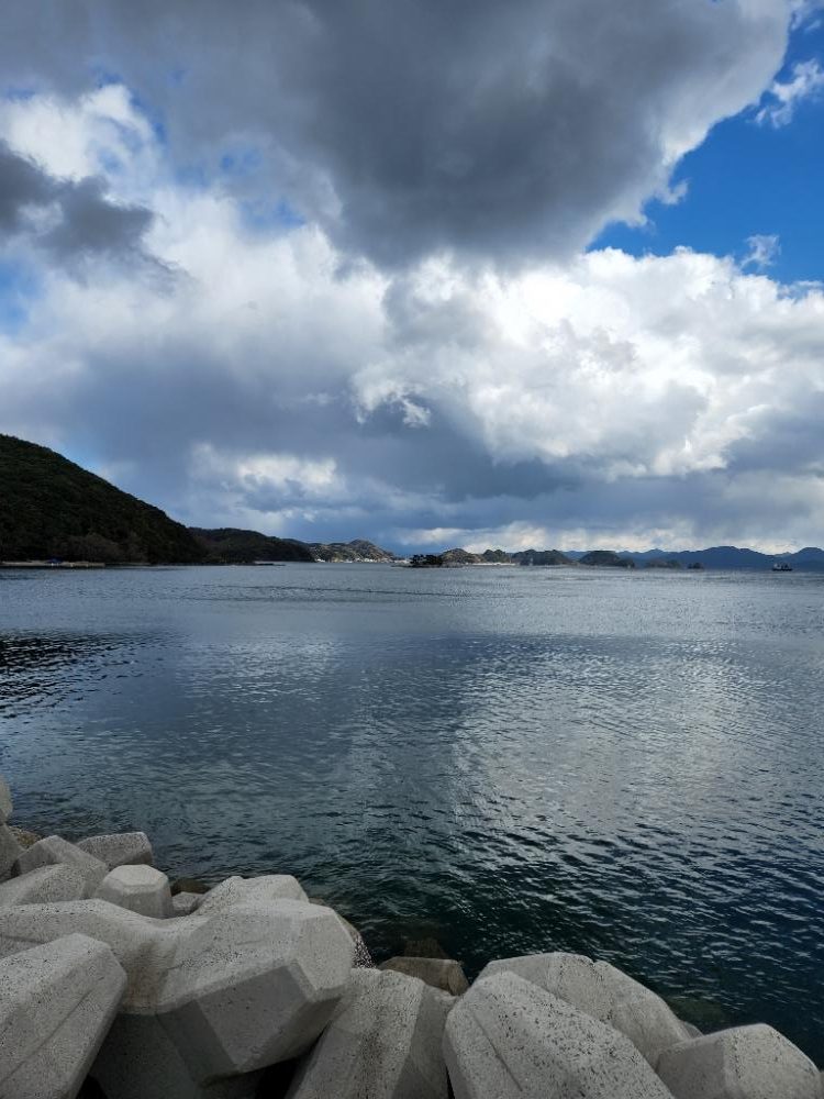 哀しみ本線日本海
