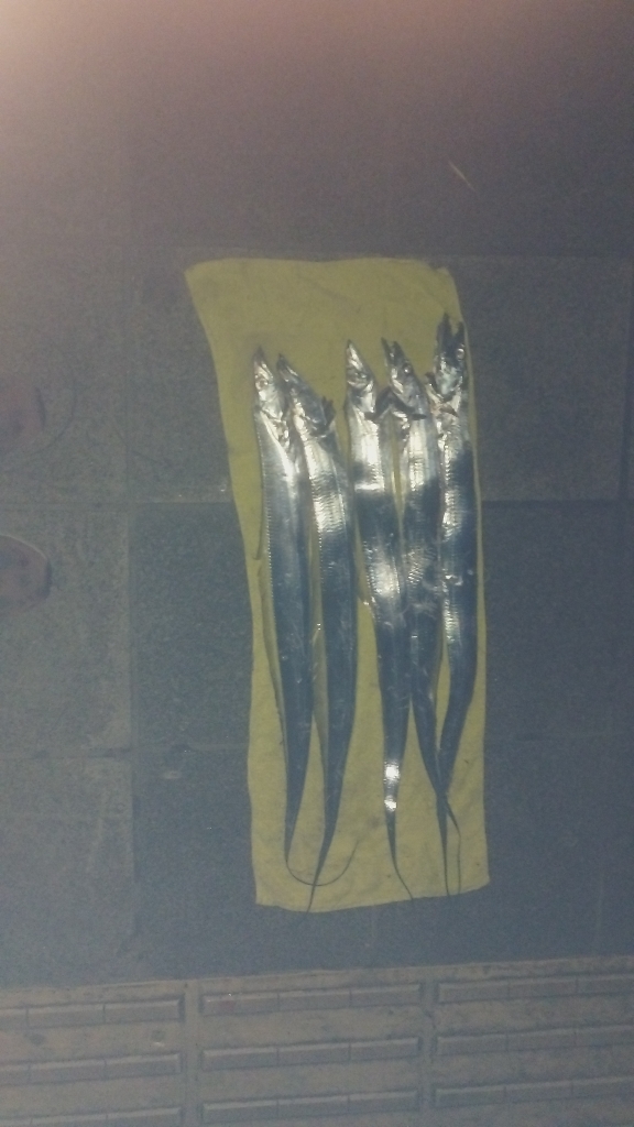 外は自然の冷蔵庫