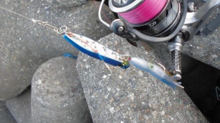 スローな動きが◎