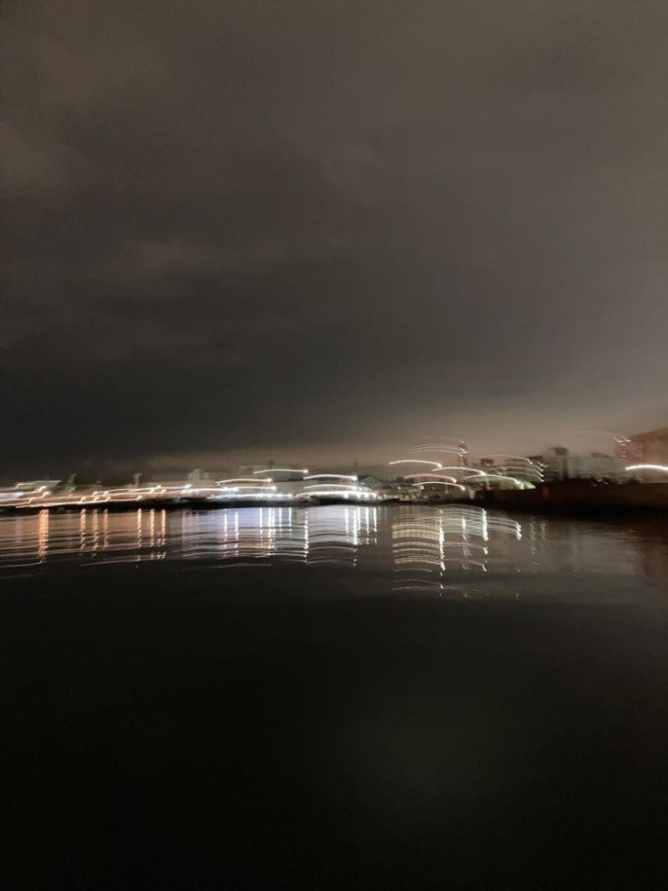 遂に、やっとシーズン突入