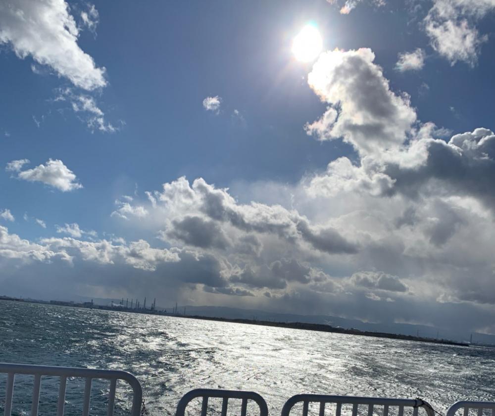 極限爆風漢気エソ