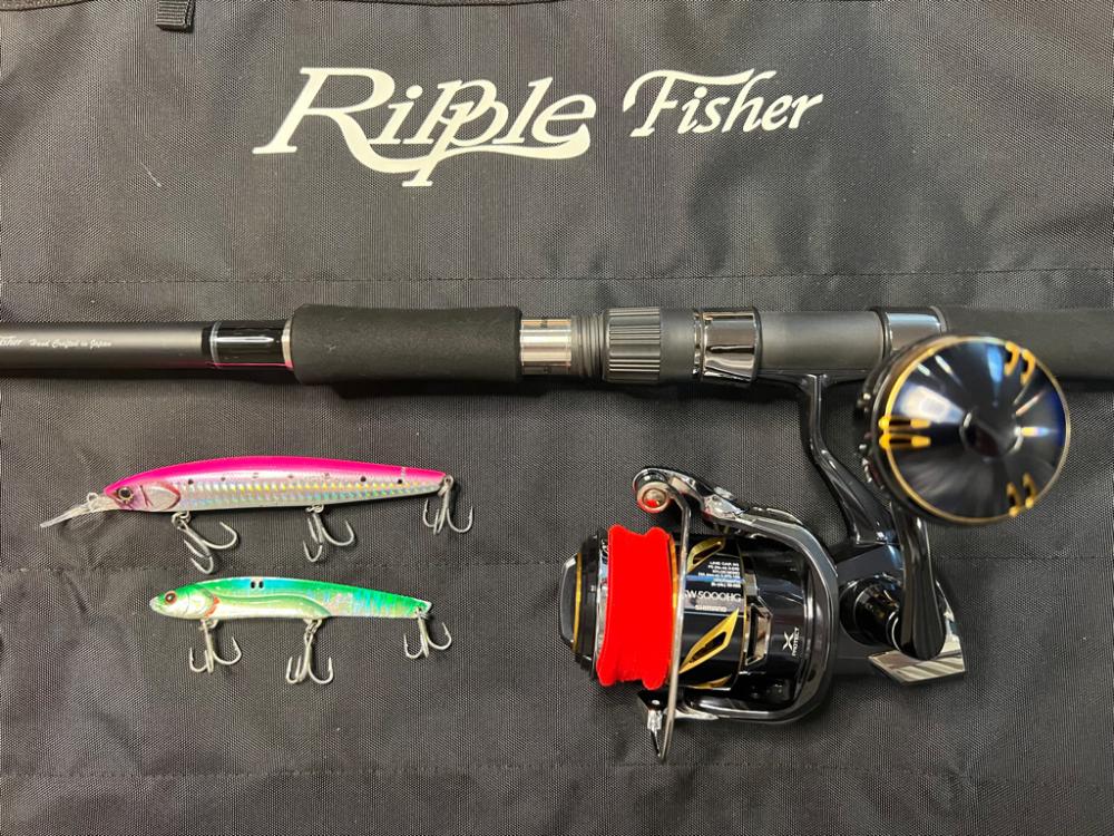 ラストスパート?