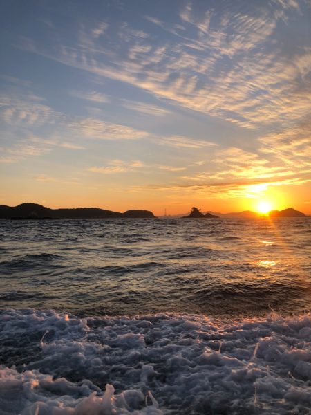 伊勢湾ジギングで釣り納め