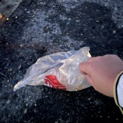 清掃活動:調達指令!でも何かもったいないよ…