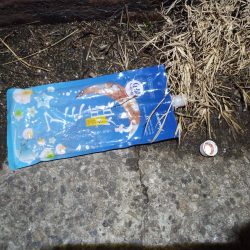 清掃活動：2022/12/26 南港ヘチ釣…