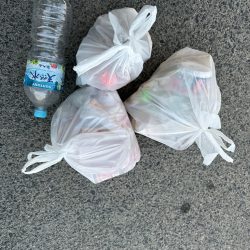 清掃活動：2022年 釣り納め　カレイ投げ…