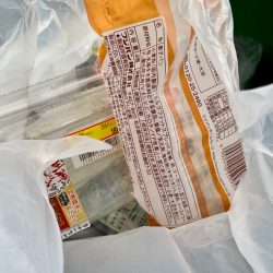 清掃活動：ティップラン