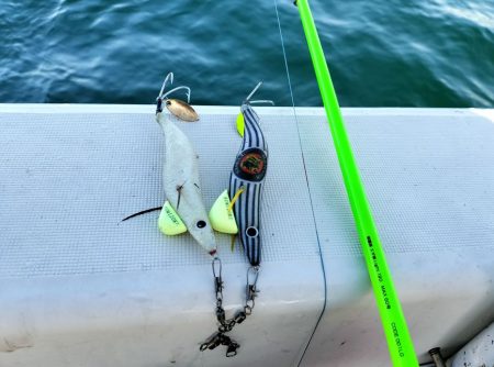 師走のタコ釣り！