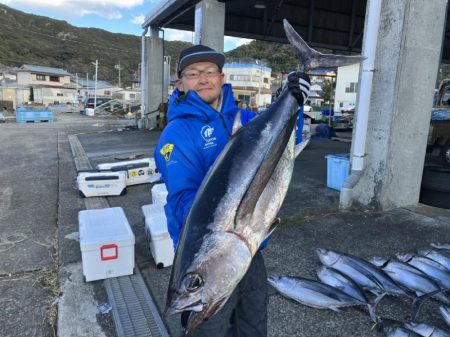 トンボジギング