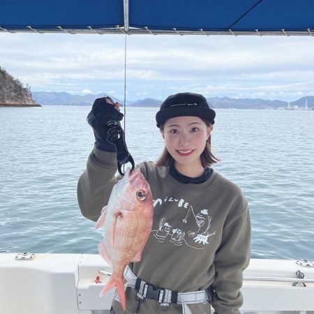 初釣り🎣