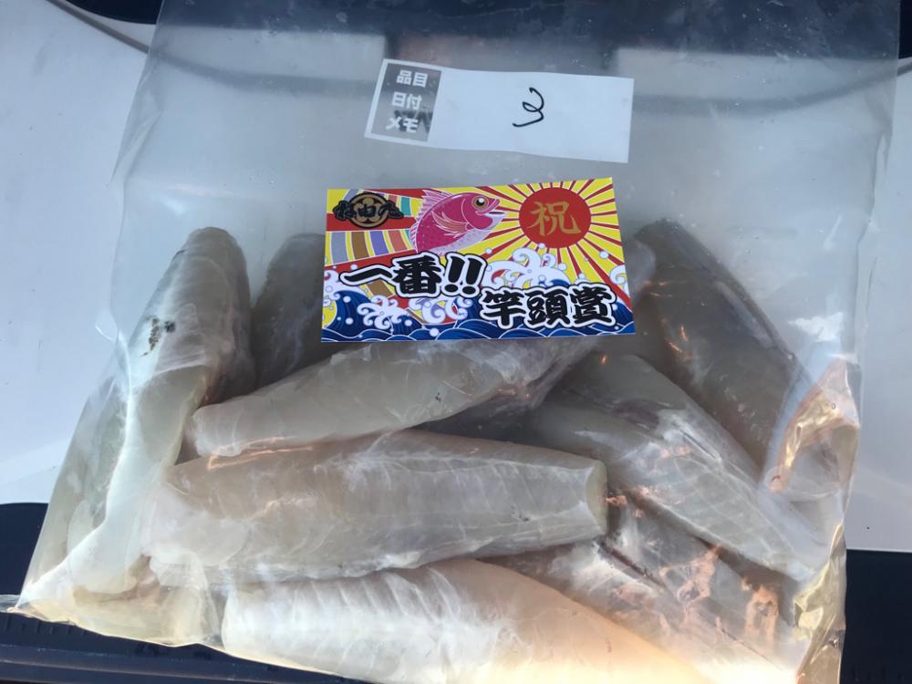 明石ショウサイフグ