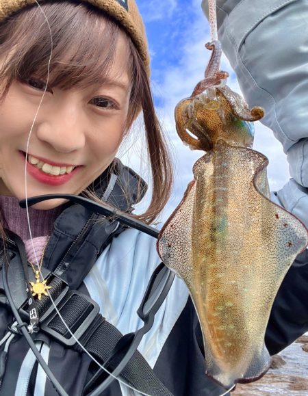 久しぶりに会えました⭐︎