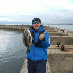 ヤイバ チヌ祭りに参加してきました