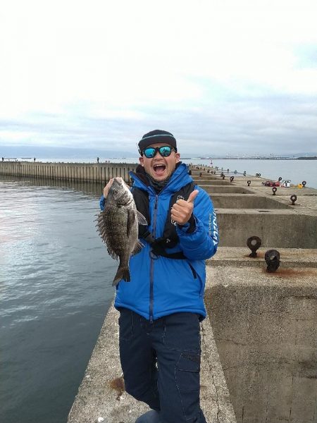 ヤイバ チヌ祭りに参加してきました