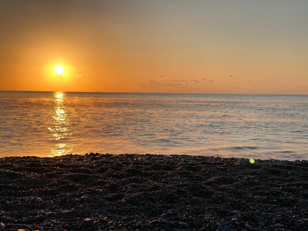 寒い時期に貴重なオカッパリ釣果