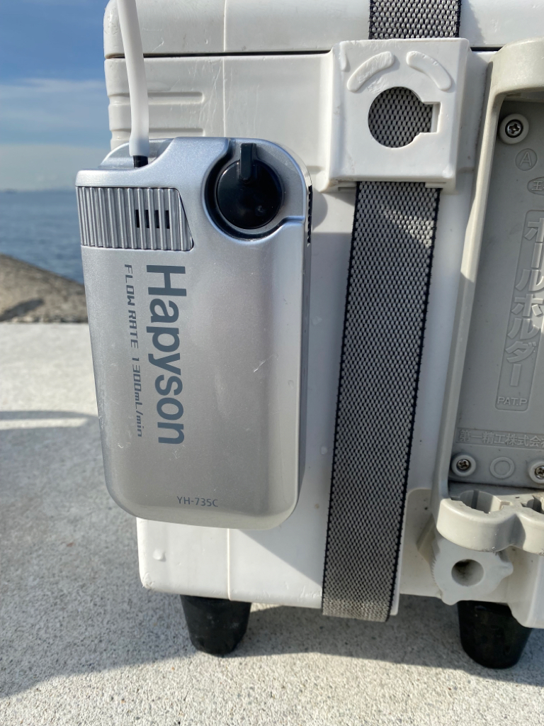 急に水温が下がり