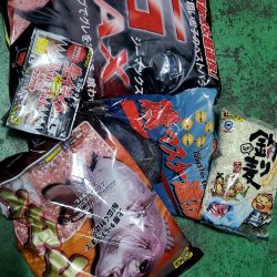 和歌山串本出雲「谷口渡船」で尾長グレ