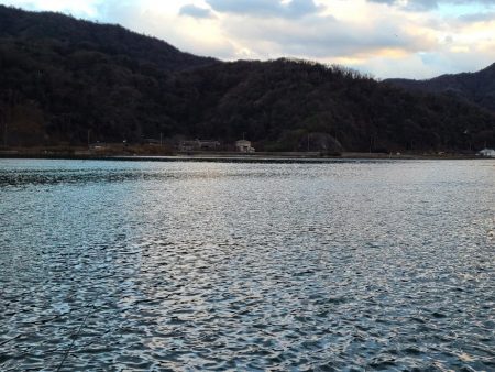 今年初の遠征(後半)