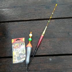 海上釣り堀でのイベント