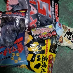 和歌山市江(吉丸渡船)でフカセ釣り