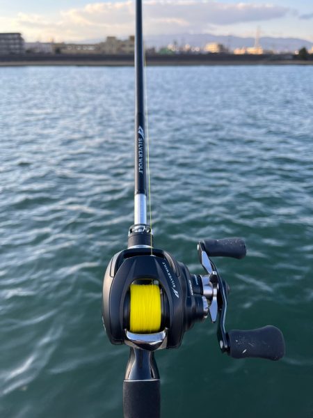 武庫川チニング其のニ