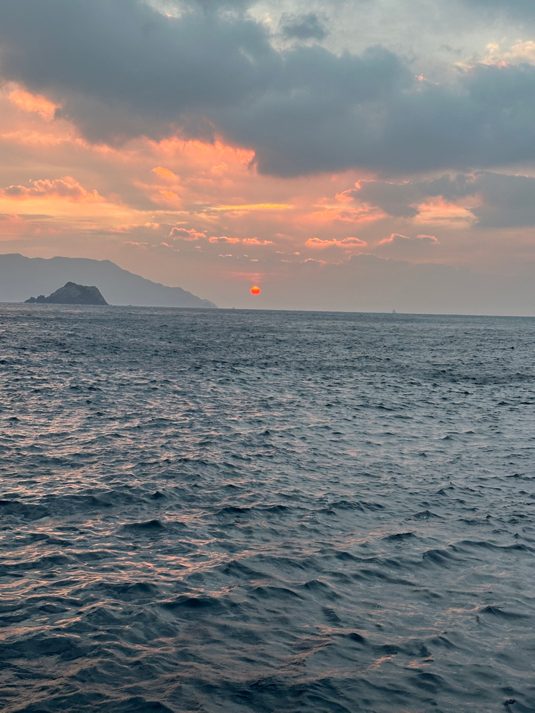 2023年釣り始め釣行