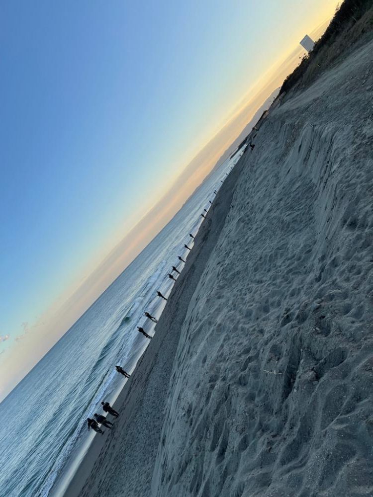 またもや宮崎遠征失敗…