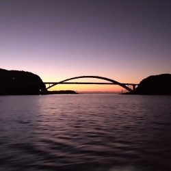 年始最初の釣り☆