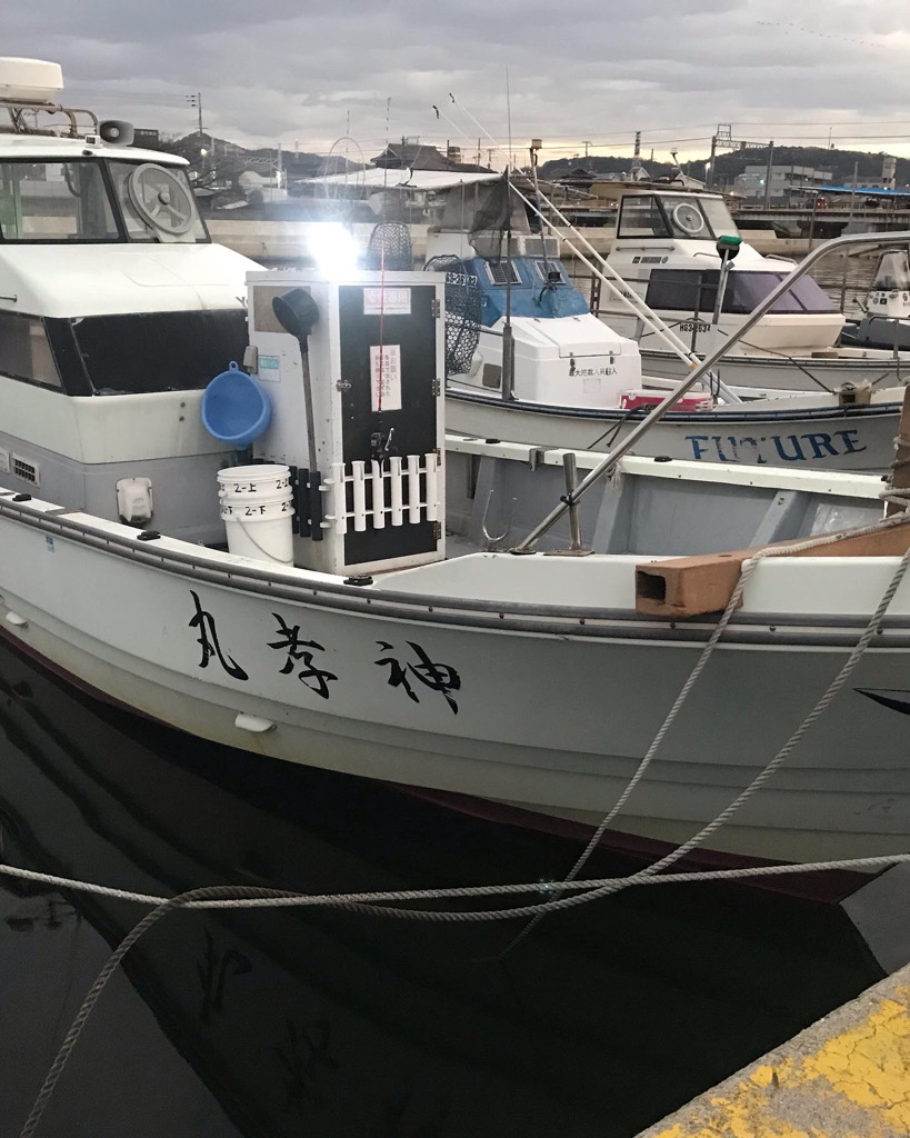 播磨ショウサイフグ