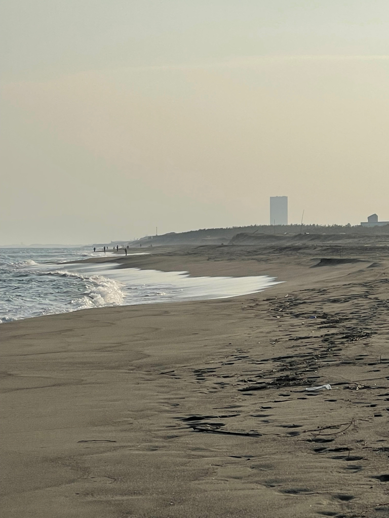 またもや宮崎遠征失敗…
