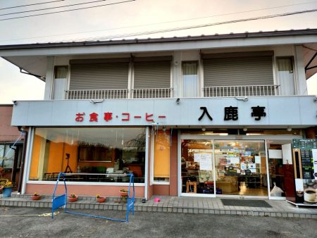 愛知県入鹿池ボート ワカサギ釣り！