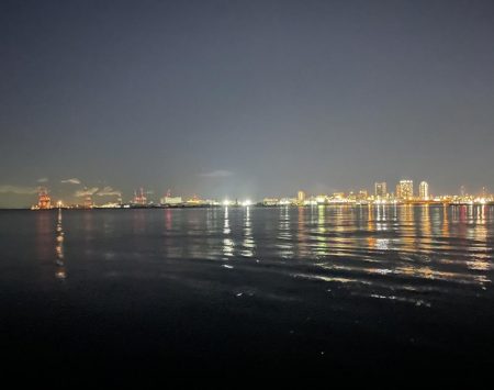 2023年釣りはじめ