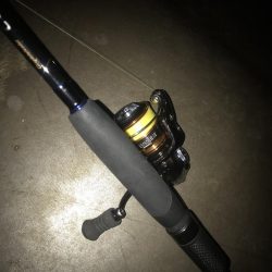 スイングインパクトでガシラ&マゴチGET