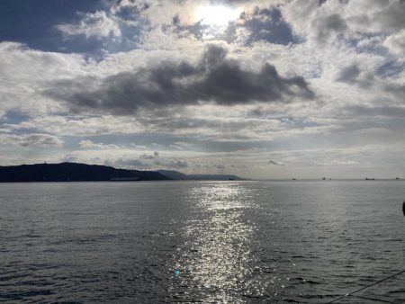 カサゴ入れ食い！