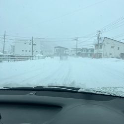 オフショアジギングin羅臼