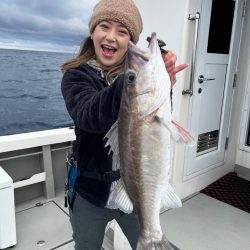 丹後沖ジギング