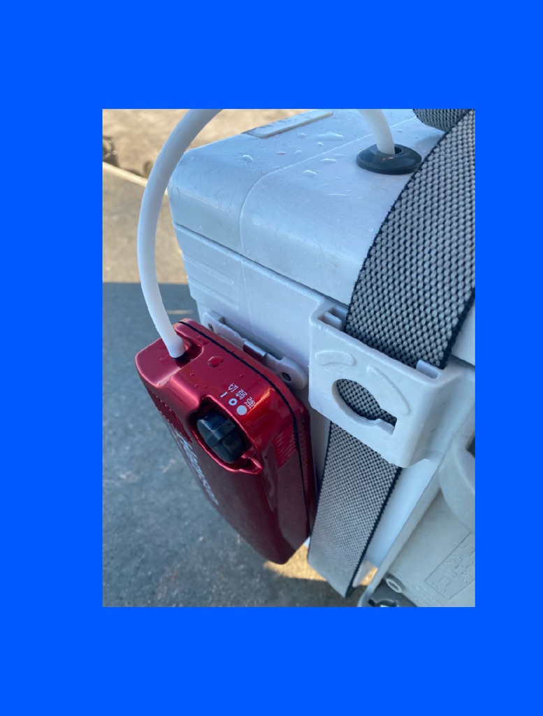 満潮前の時間帯