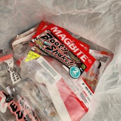 清掃活動：初釣りINN淡路島