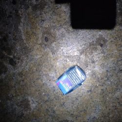 清掃活動：返り討ち