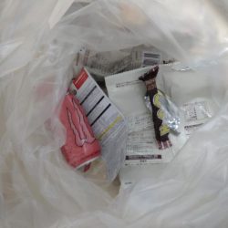 清掃活動：釣り始め@エリアトラウト