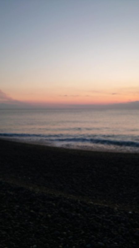 今年2本目、3本目