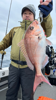 渋い中なんとか