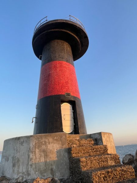 津久見で感グレ釣り⁉…