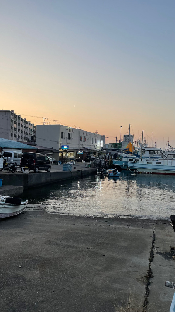 アタリが少ない