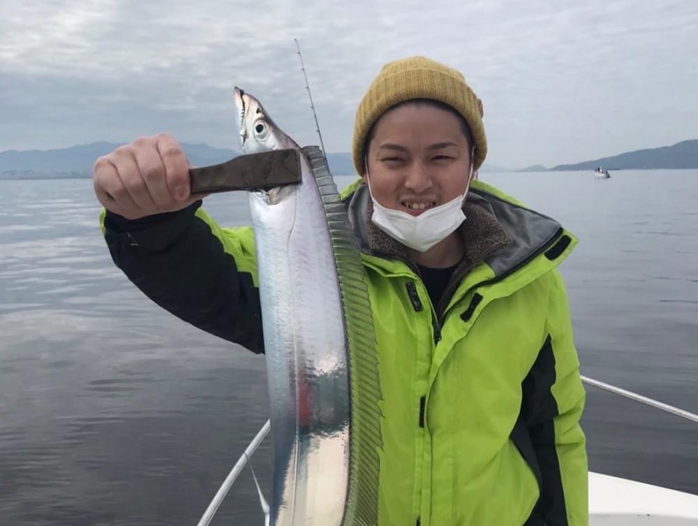 タチウオテンヤ