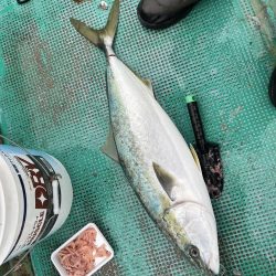 串本カセ　リベンジマッチ