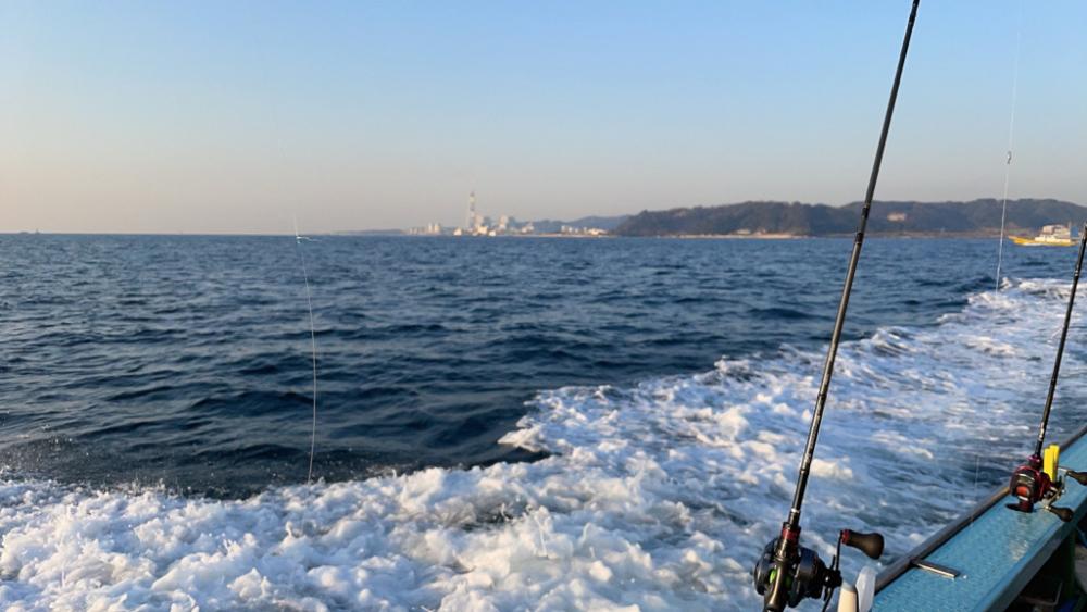 アタリが少ない