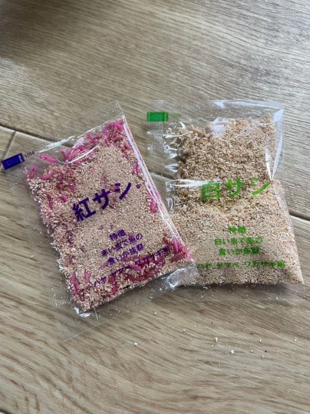 ワカサギ釣り⋆*🐟