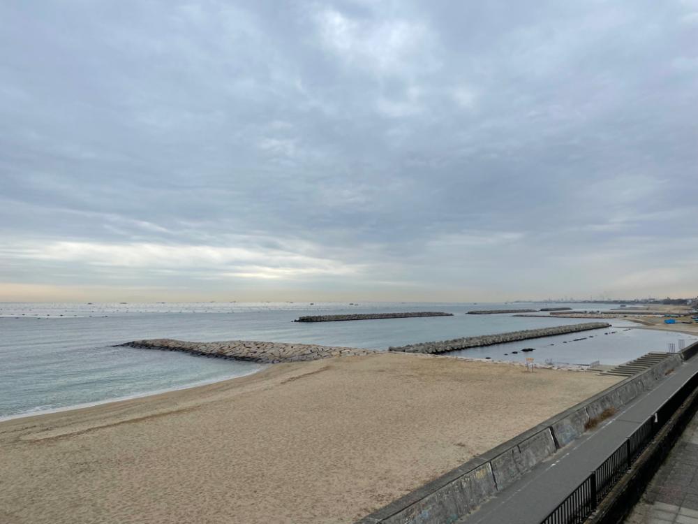 夕まずめ短時間ジグ単！